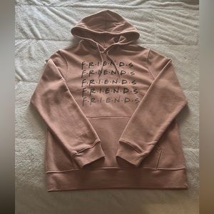 friends hoodie